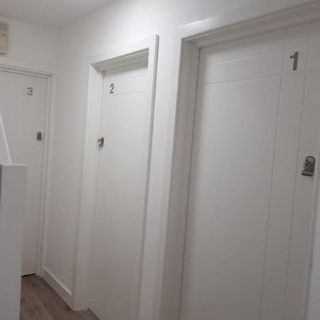 Eltham Rooms Λονδίνο Εξωτερικό φωτογραφία