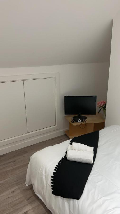 Eltham Rooms Λονδίνο Εξωτερικό φωτογραφία