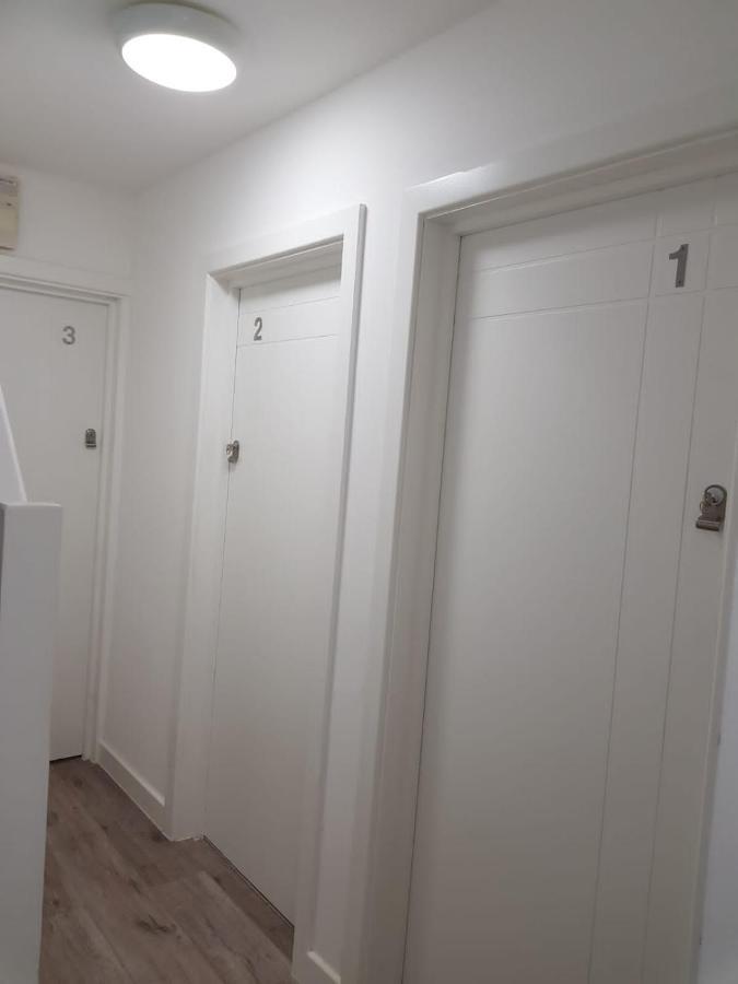 Eltham Rooms Λονδίνο Εξωτερικό φωτογραφία