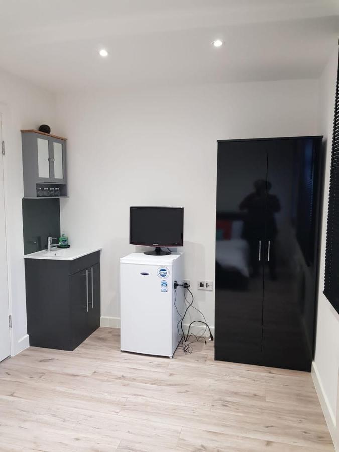 Eltham Rooms Λονδίνο Εξωτερικό φωτογραφία