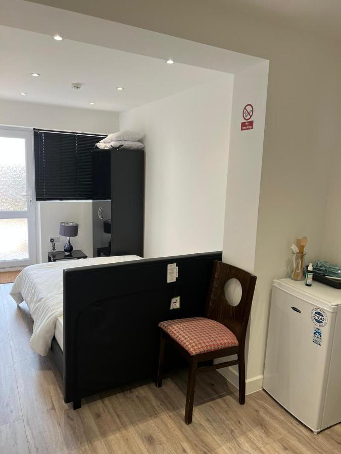 Eltham Rooms Λονδίνο Εξωτερικό φωτογραφία