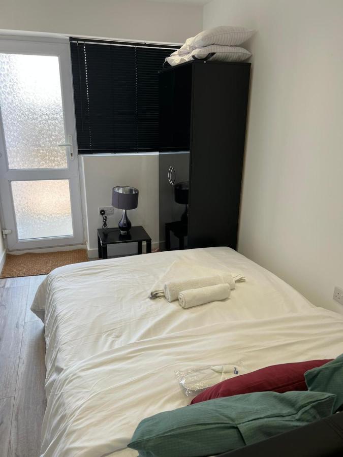 Eltham Rooms Λονδίνο Εξωτερικό φωτογραφία