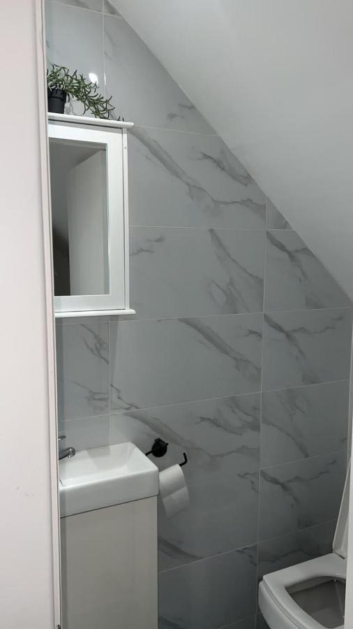 Eltham Rooms Λονδίνο Εξωτερικό φωτογραφία