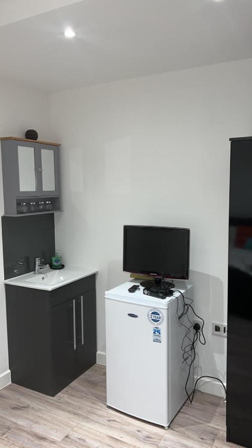 Eltham Rooms Λονδίνο Εξωτερικό φωτογραφία