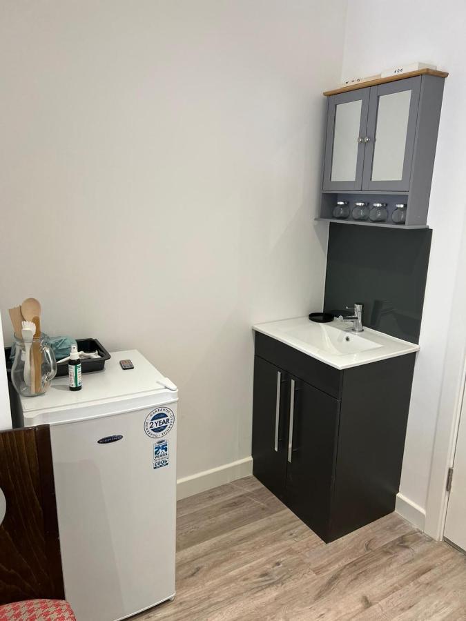 Eltham Rooms Λονδίνο Εξωτερικό φωτογραφία
