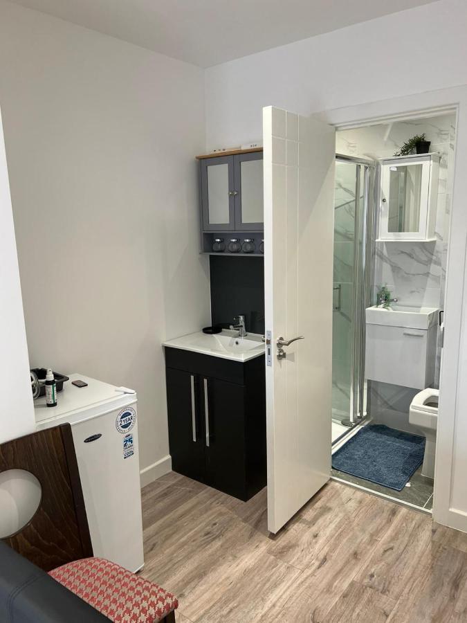 Eltham Rooms Λονδίνο Εξωτερικό φωτογραφία
