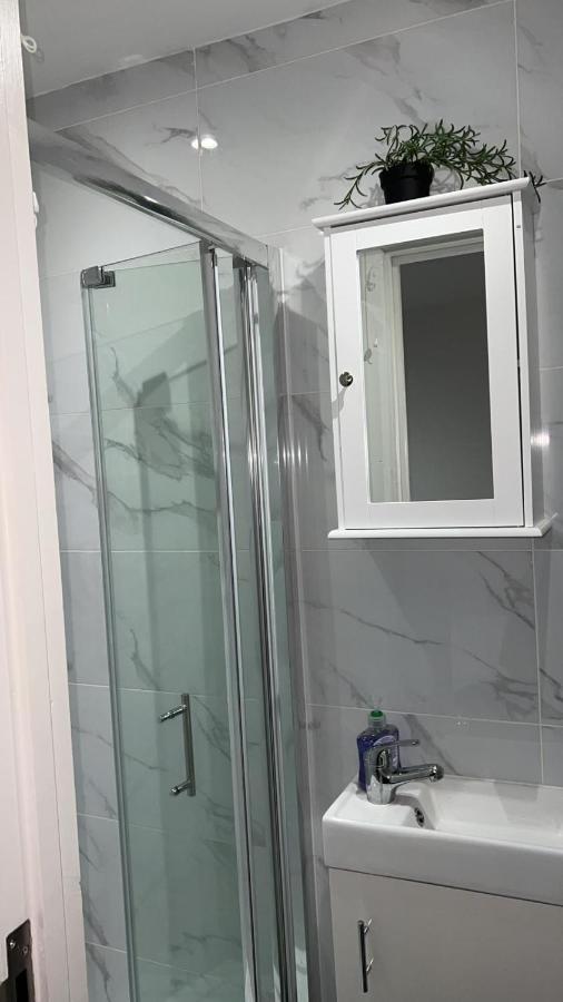 Eltham Rooms Λονδίνο Εξωτερικό φωτογραφία