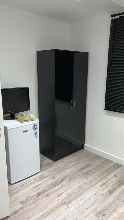 Eltham Rooms Λονδίνο Εξωτερικό φωτογραφία