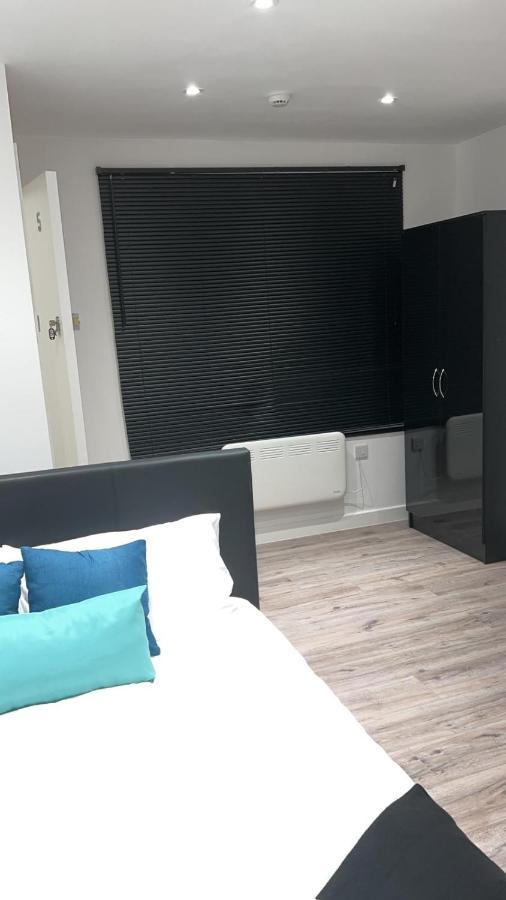Eltham Rooms Λονδίνο Εξωτερικό φωτογραφία