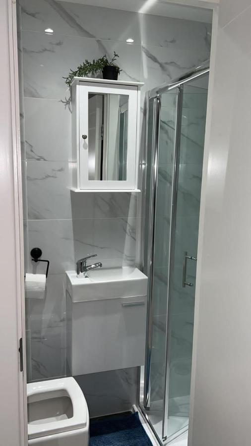 Eltham Rooms Λονδίνο Εξωτερικό φωτογραφία