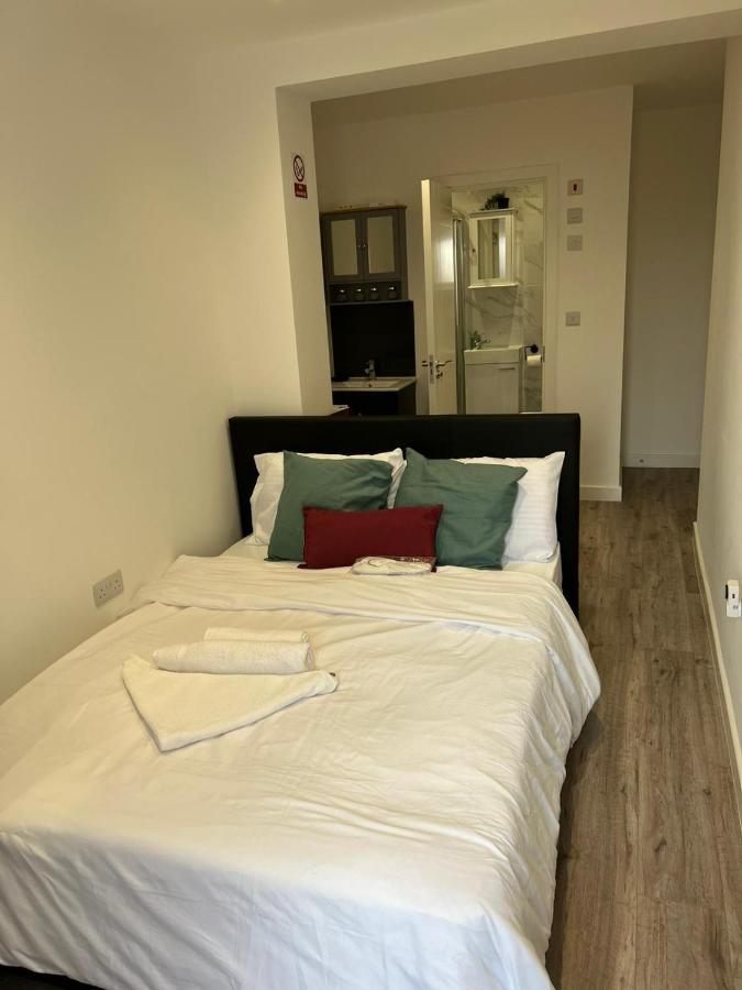 Eltham Rooms Λονδίνο Εξωτερικό φωτογραφία