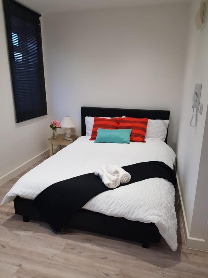 Eltham Rooms Λονδίνο Εξωτερικό φωτογραφία