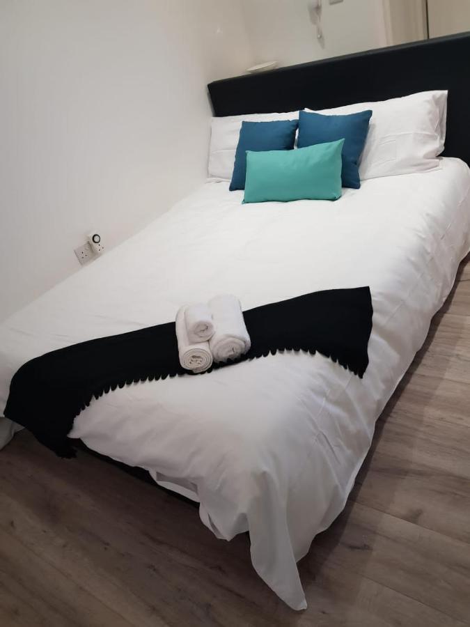 Eltham Rooms Λονδίνο Εξωτερικό φωτογραφία