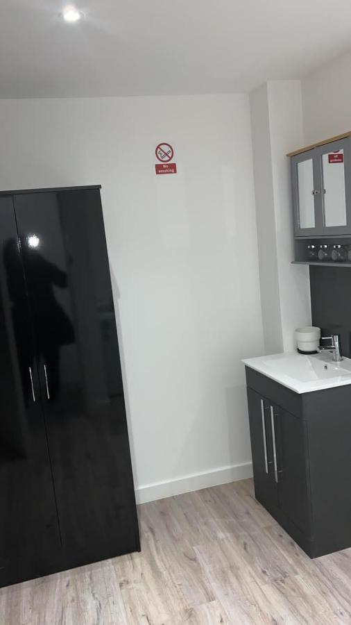 Eltham Rooms Λονδίνο Εξωτερικό φωτογραφία