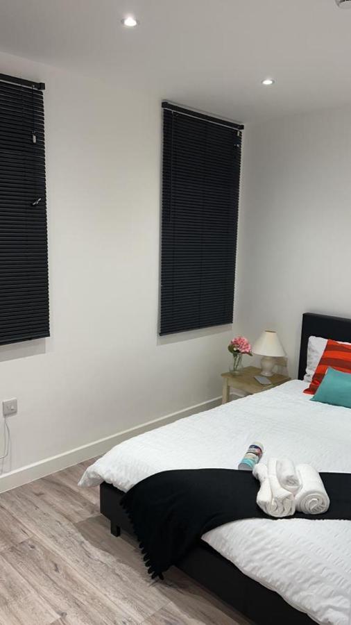 Eltham Rooms Λονδίνο Εξωτερικό φωτογραφία