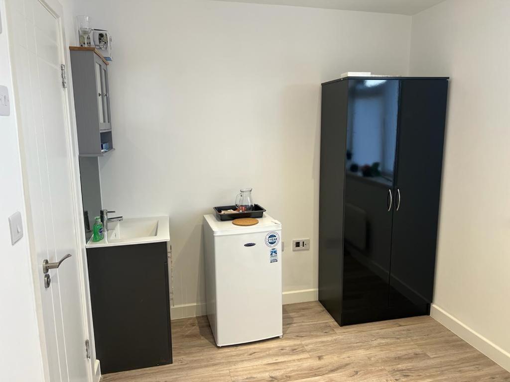 Eltham Rooms Λονδίνο Εξωτερικό φωτογραφία